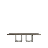 Paxton Rectangle Extendable Dining Table