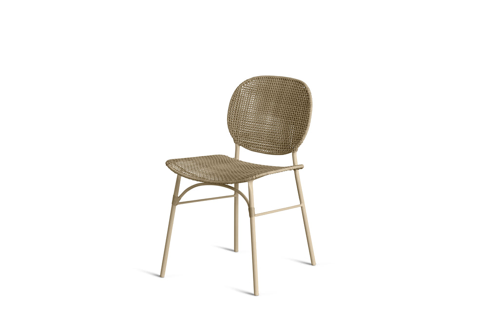 Reed Side Chair