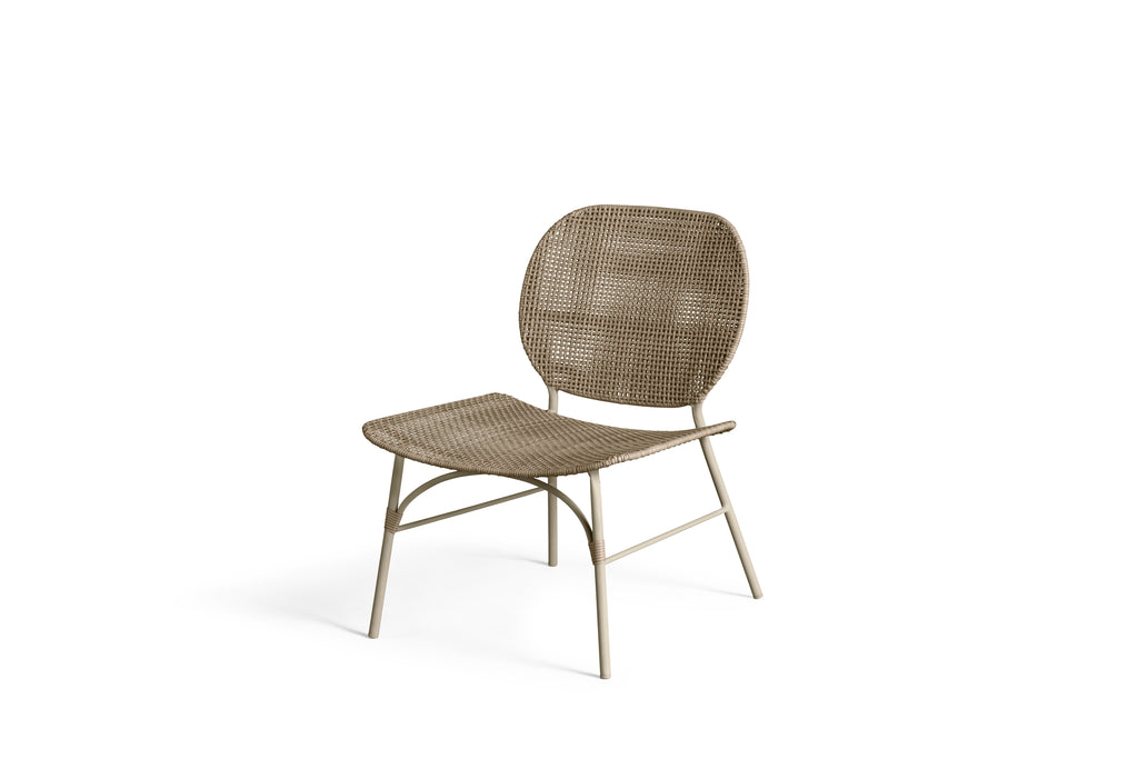 Reed Lounge Chair