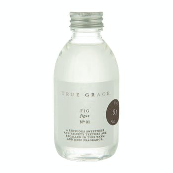 Village Room Diffuser Refills Fig - 200ml (Reeds Included)