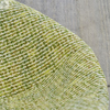 Fabric Reticello Leaf