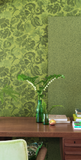 Wallpaper Katagami Moss