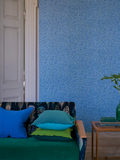 Wallpaper Pavonazzo (9 colourways)