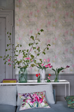 Wallpaper Impasto Buttermilk