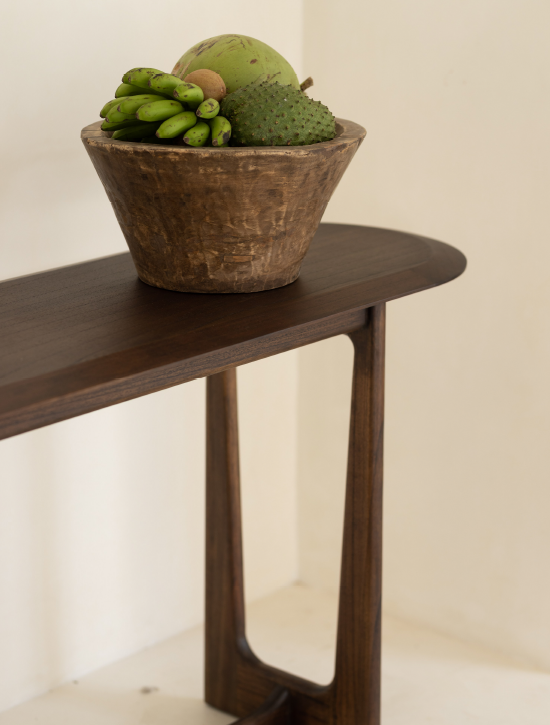 Lakota Console