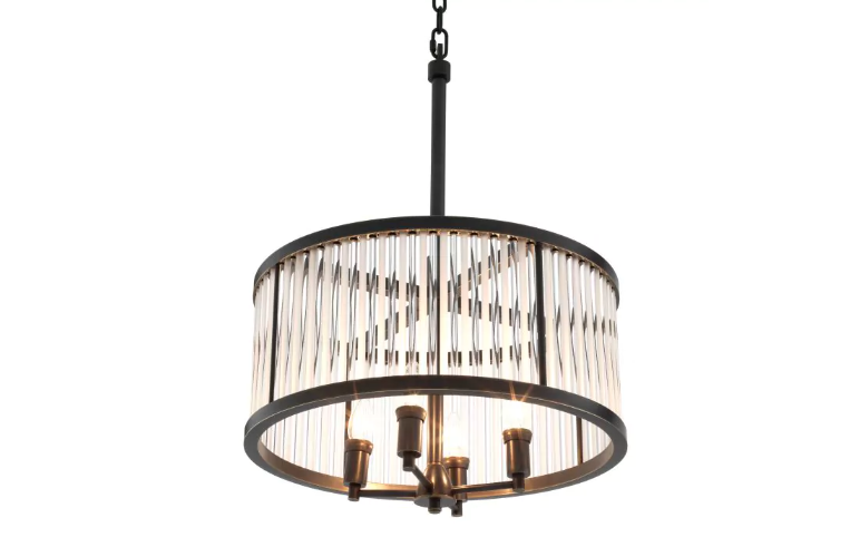 Chandelier Darcy Eichholtz