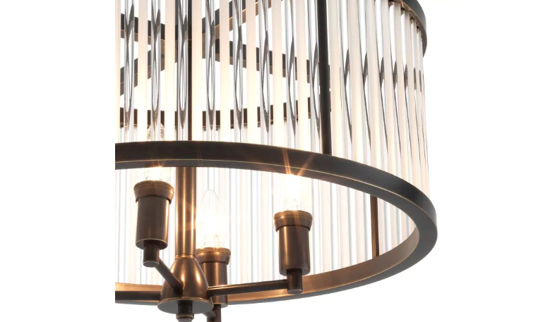Chandelier Darcy Eichholtz