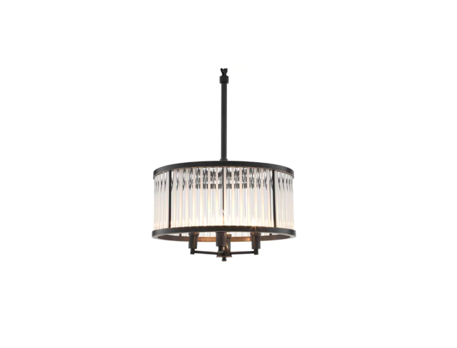 Chandelier Darcy Eichholtz