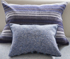 Hemsley Denim Cushion