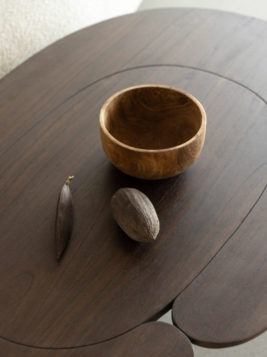 Toubou Coffee Table