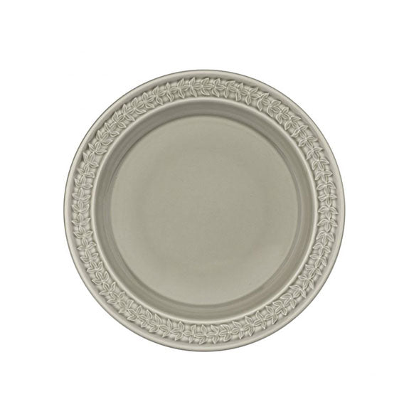 Botanic Garden Harmony 10" Dinner Plate Stone