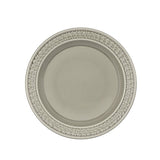 Botanic Garden Harmony 10" Dinner Plate Stone