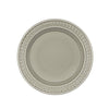 Botanic Garden Harmony 10" Dinner Plate Stone