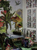 Wallpaper Jardin Des Reves Panoramic in Prisme | Christian Lacroix SS18 | Janine Kuala Lumpur