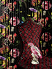 Wallpaper Babylonia Nights Soft in Crepuscule | Christian Lacroix SS18 | Janine Kuala Lumpur