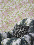 Wallpaper Exotisme Tomette | Christian Lacroix