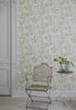 Wallpaper Faience Linen