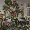 Wallpaper Jardin Des Reves Panoramic in Prisme | Christian Lacroix SS18 | Janine Kuala Lumpur