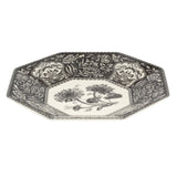 Spode Heritage 14" Octagonal Platter